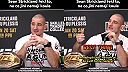Bojovník UFC to vytmavil vygumovanému liberálnemu novinárovi...