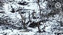 Avdiivka #114 Mlynček na okupantov ide na plné obrátky