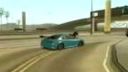GTA San Andreas Drifting