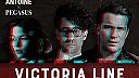 Victoria Line (DJ Antoine vs Mad Mark 2k24 Remix)