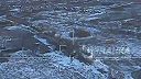 Demilitarizovaná poľská húfnica AHS Krab