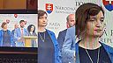Poliak reaguje na tlačovku Progresívneho Slovenska
