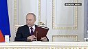 Putin obrdžal zoznam zabitých okupantov