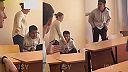 Kde máš tu vejpku, na hodine nikto ťahať nebude!