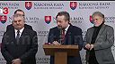 Ľ. Blaha o alternatívnych médiach ...