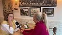 Beáta Krivočenková.Prokurátor ÚŠP Hruška cielene odmietal notára aj odblokovanie