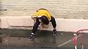 Krokodil alebo breakdance