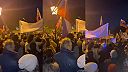 Od vás: Že prečo bolo na proteste 30tis ľudí...
