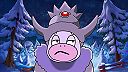 09. Strážce Ostrova hněvu, Yappa| Pokémon Moravia Backstory
