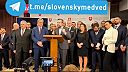 Ľuboš Bláha a Lipšic gestapo