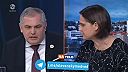 Kolíková sa rozčulila v relácii na Markíze