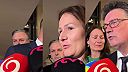 Je poslankyni Holečkovej ľúto aj obetí sexuálneho násilia kňazov?