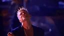 Billy Idol - Shock to the System