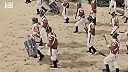 História Aborigénov pôvodných obyvateľov Austrálie.