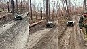 Pozemný dron ako pomocník pechoty
