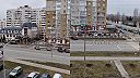 Keď sa nedarí na fronte, poďme terorizovat civilistov.