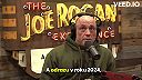 Joe Rogan o transrodovom biznise v USA