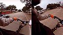 Elektrická kolobežka vs. Porsche
