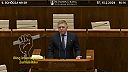 Robert Fico a hodina otázok