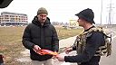 Keď Slováka zastaví český policajt