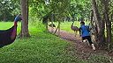Neser kazuára, ktorého nepoznáš (lebo ťa rozbije)