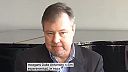 Rozhovor s Dr.Robertom Duncanom