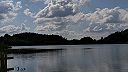 Mraky nad Sigordom - Timelapse