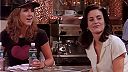 Priatelia S01E03 O probleme s palcom