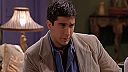 Priatelia S01E06 O probleme pozadia
