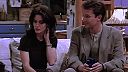 Priatelia S01E17 O dvojcatach v dvoch castiach II.