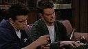 Priatelia S02E03 O tom, ako Heckels zomrie