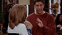 Priatelia S02E20 O tom, ako umrel stary Yeller