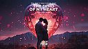 Paul Keen x Pule x Crystal Rock - The Echo Of My Heart