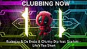 Rudeejay & Da Brozz & Chunky Dip feat. Scarlett - Life’s Too Short