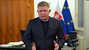 Robert Fico a eskalacia konfliktu.