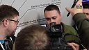 Budanov a Navalný