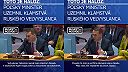 Poľský minister naložil ruskému veľvyslancovi.