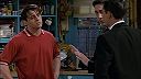 Priatelia S03E02 O tom, ako nebol nikto pripraveny