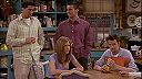 Priatelia S03E23 O tom, ako mal Ross na sebe vec