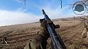 Automatická brokovnica ako účinná zbraň na boj s FPV dronmi