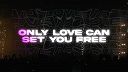 Pink Panda, Benny Benassi, Alle Farben Ft. Dave Warren - Set You Free