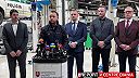 Korupčné aféry Romana Mikulca. Autoopravovne