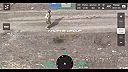 Posledného preživšieho Rusa dorazí dron