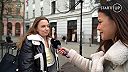 Sójový lateckary v prieskumoch či by šli bojovať za Ukronacizmus.