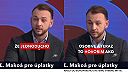 Kajúcnikov dobieha minulosť