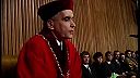 Promoce magistrů práv University Karlovy v Praze 14.03.2000
