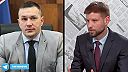EX šéf SIS Michal Aláč ŽALUJE Šimečku