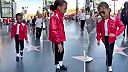 The REAL kid Michael Jackson!