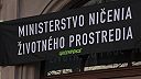 Ministerstvo ničenia životného prostredia – Greenpeace premenoval envirorezort