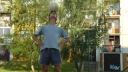 Freestyle futbal